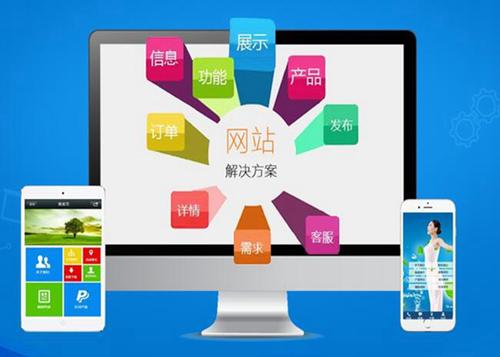 建宁如何进行网站设计才能突出产品的优势